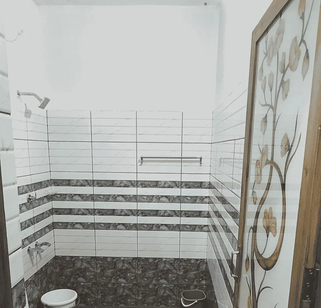 Θέρετρο Meta Palace Varkala