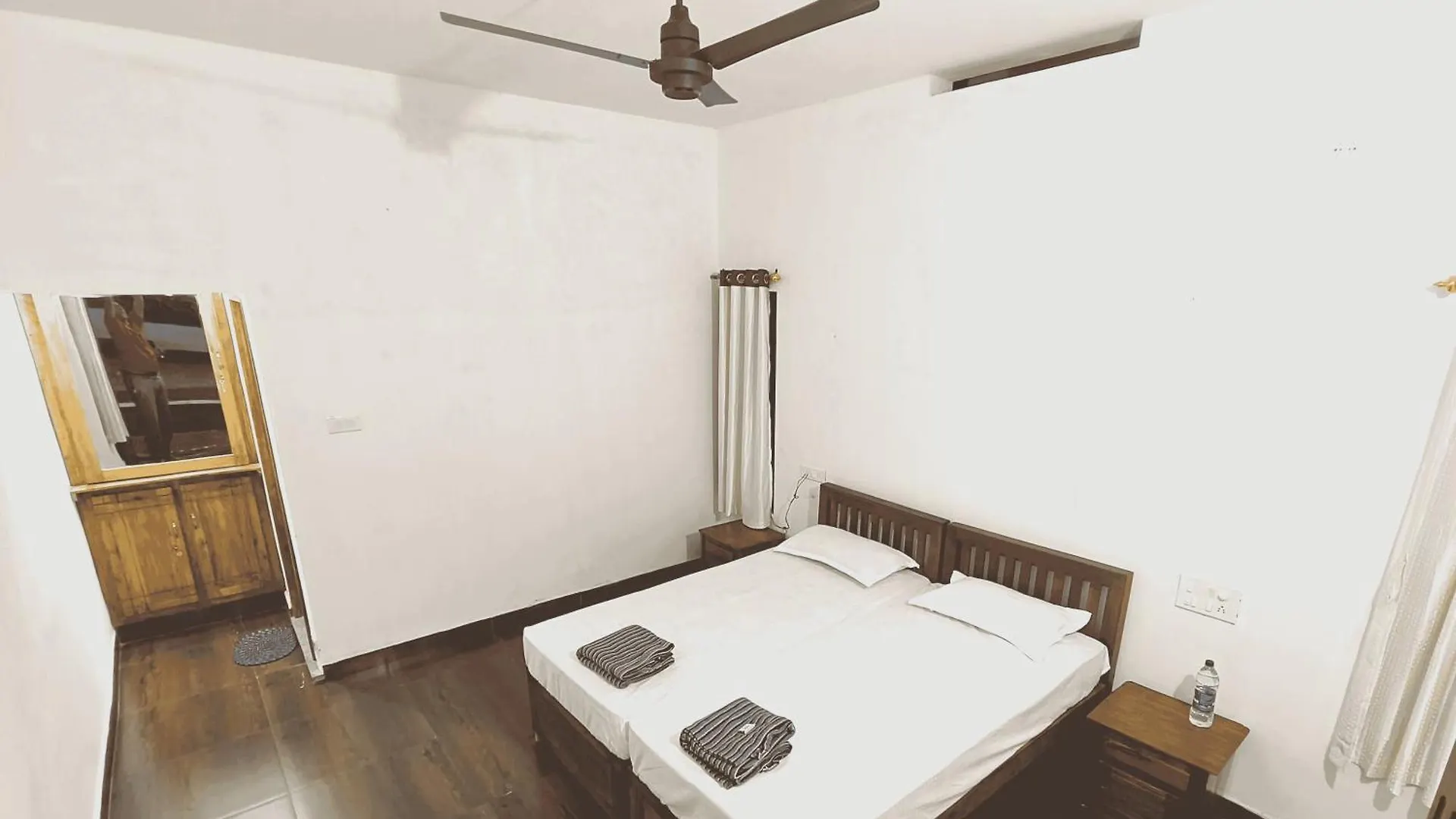 Meta Palace Varkala 0*,  Ινδία