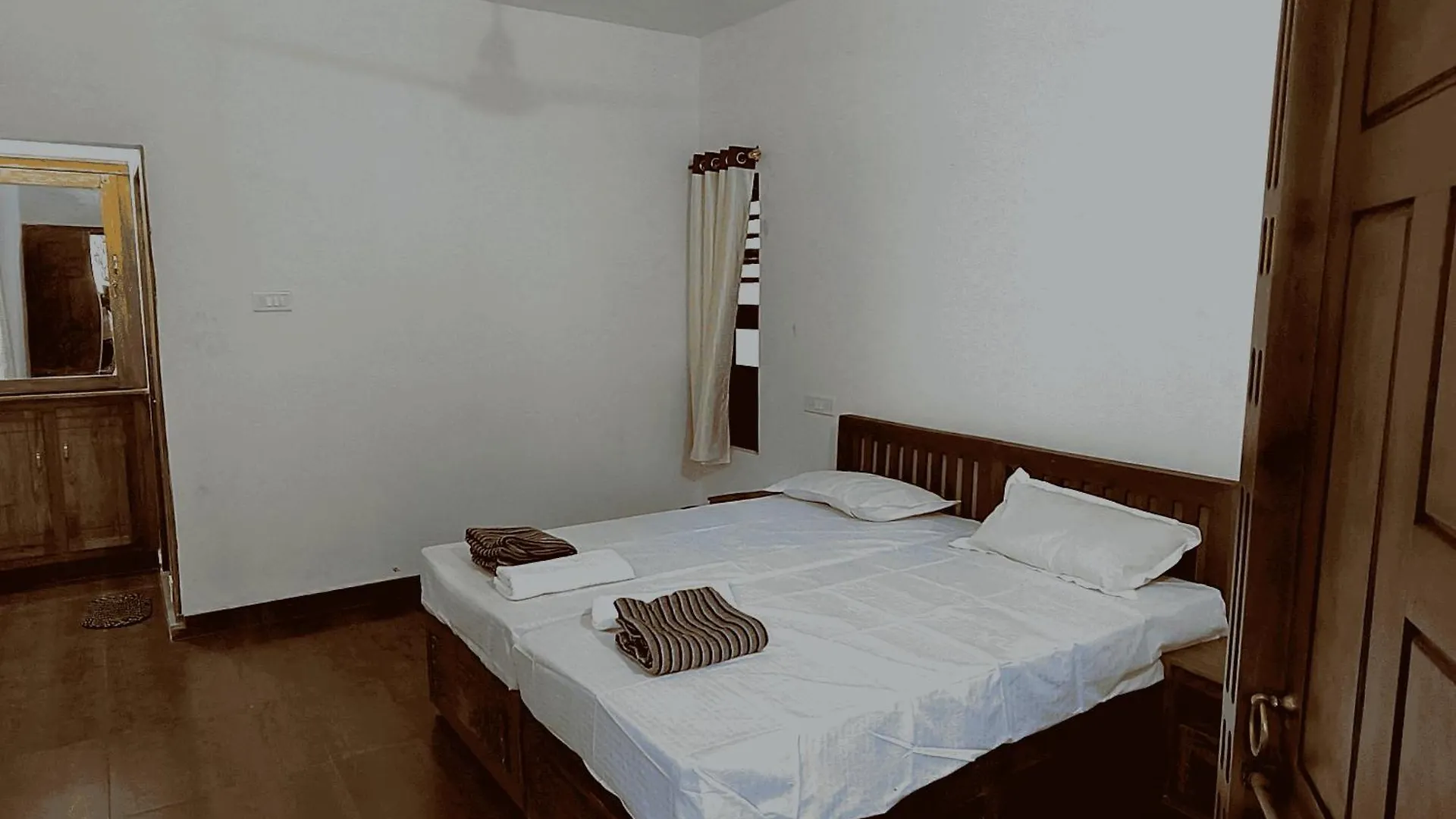 Meta Palace Varkala