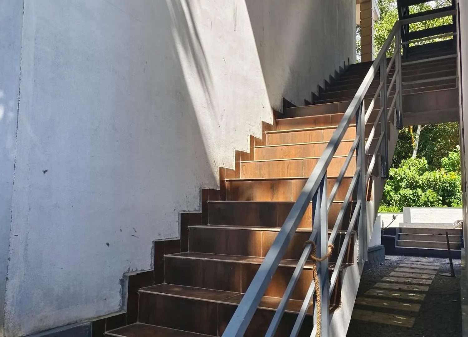 Θέρετρο Meta Palace Varkala