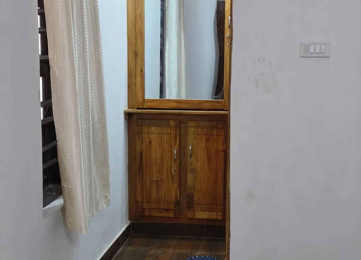 Meta Palace Varkala