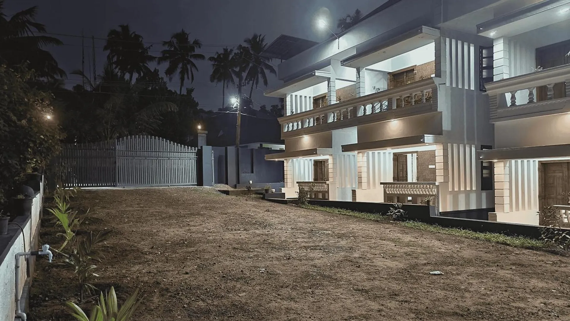 Meta Palace Varkala 0*,