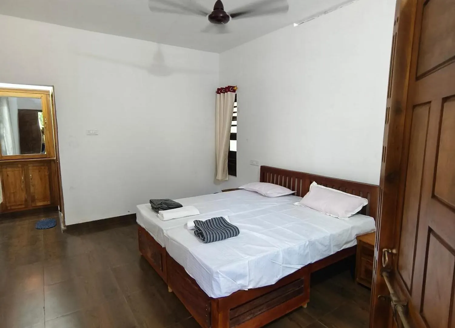 Meta Palace Varkala Resort